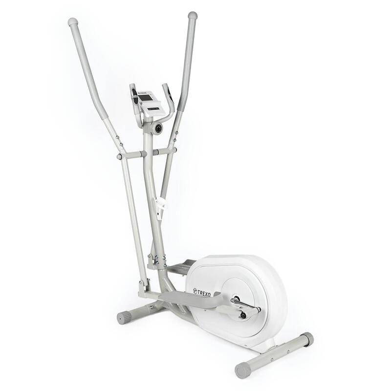 TREXO elliptische trainer