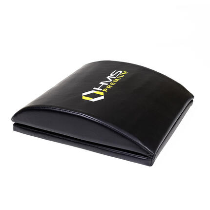 Tapis d'entraînement pliable ym09 HMS PREMIUM