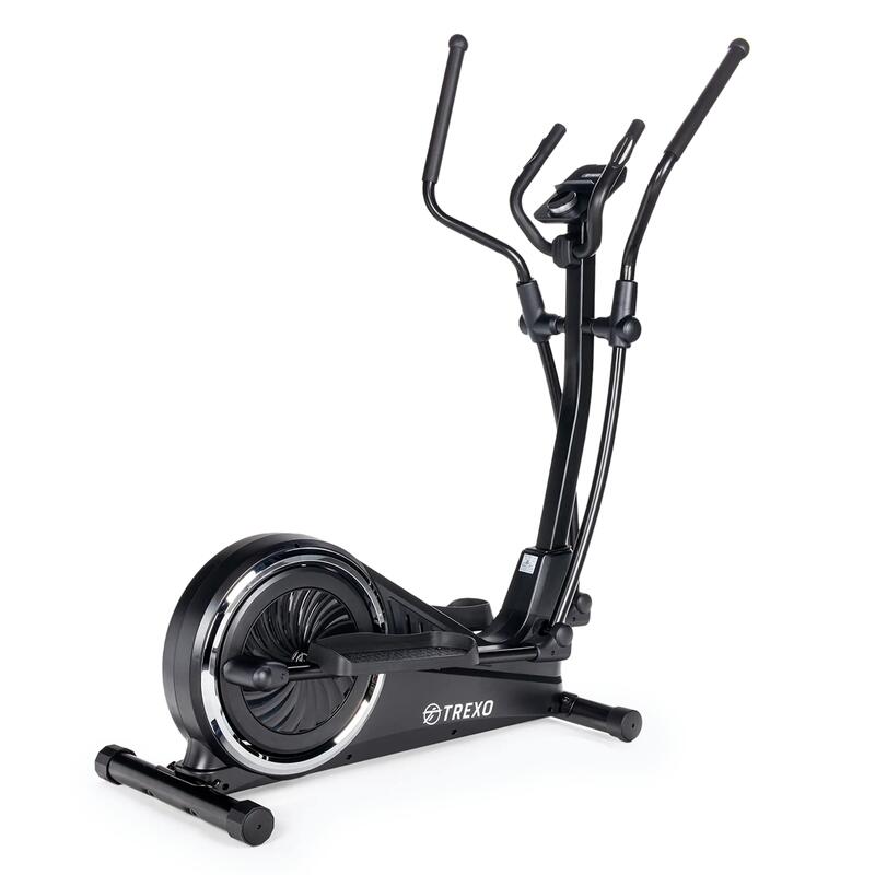 TREXO elliptische trainer