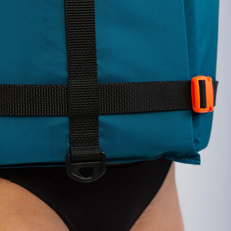 Kamizelka asekuracyjna Jobe Universal Life Vest Teal