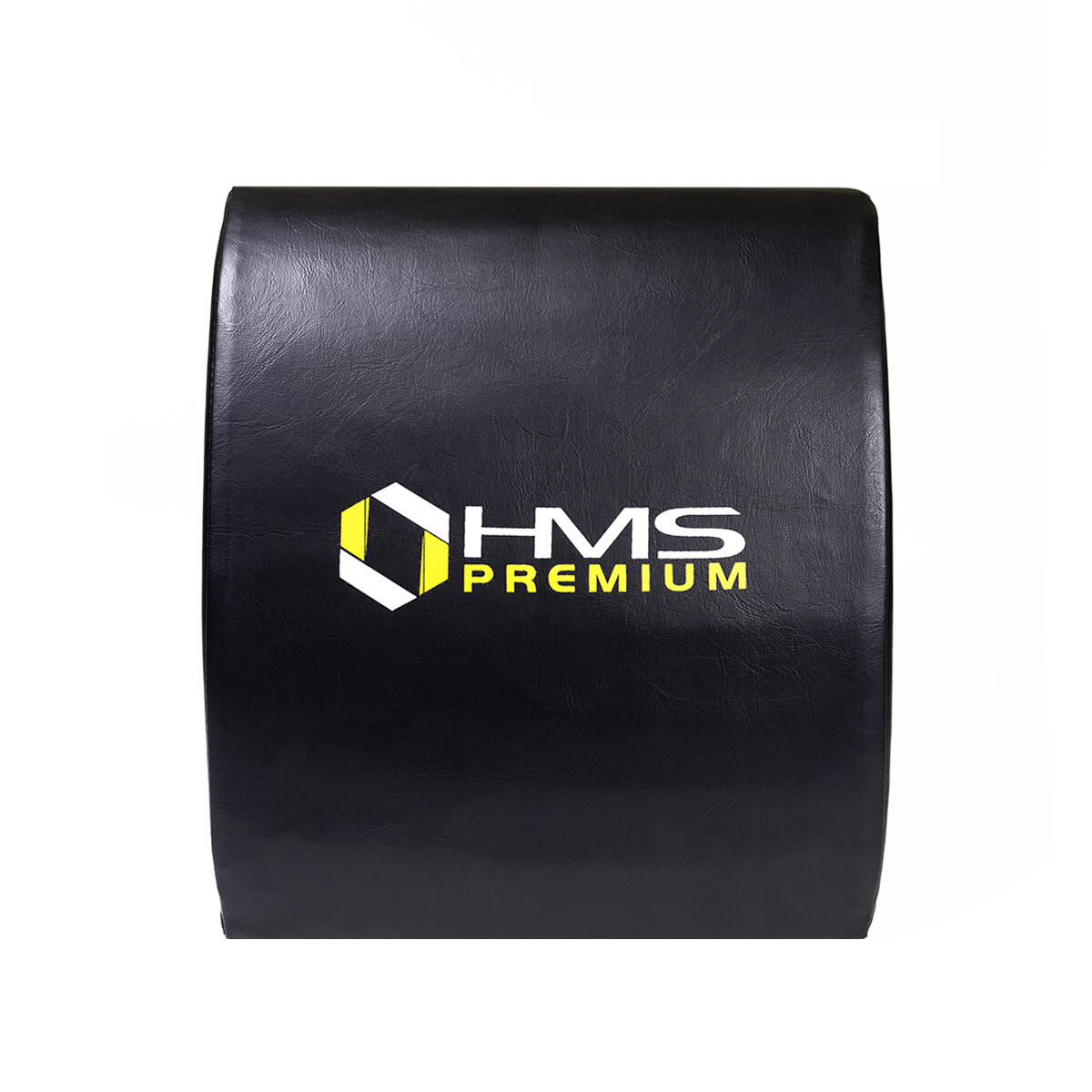 Faltbare übungsmatte ym09 HMS PREMIUM 3/7
