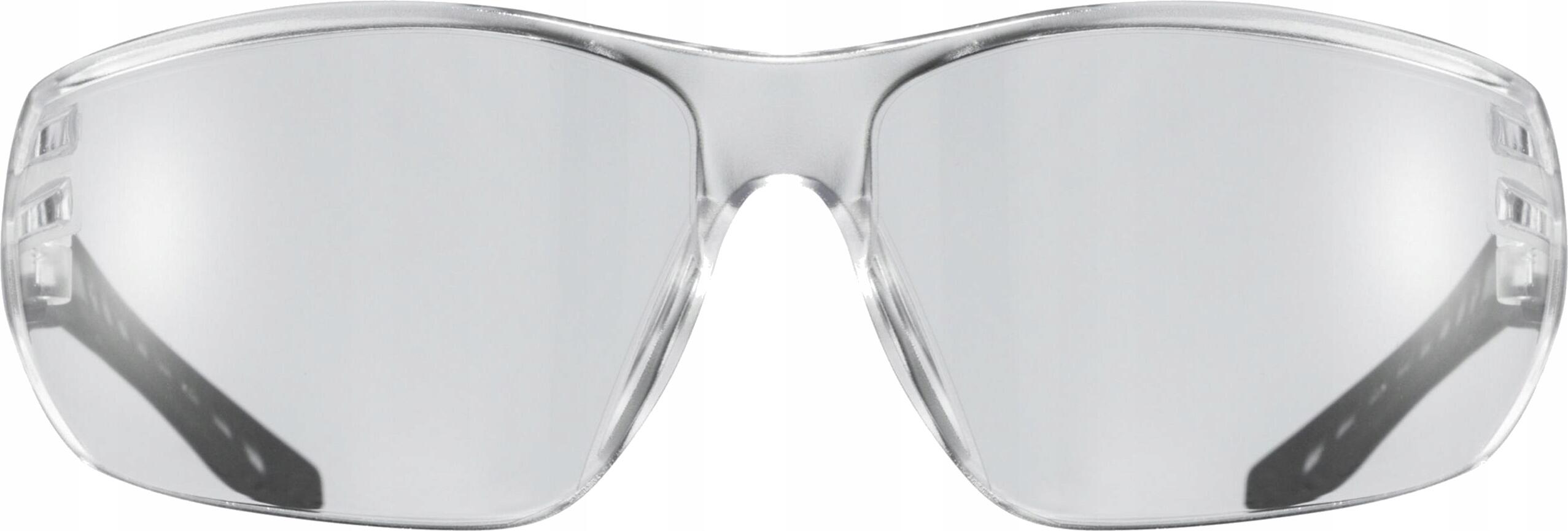 Uvex Sonnebrille sportstyle 204 clear 2/5