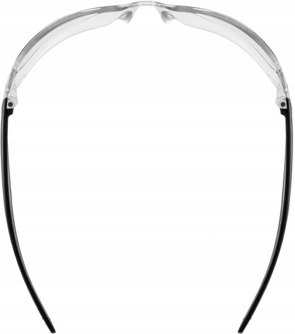 Uvex Sonnebrille sportstyle 204 clear 5/5