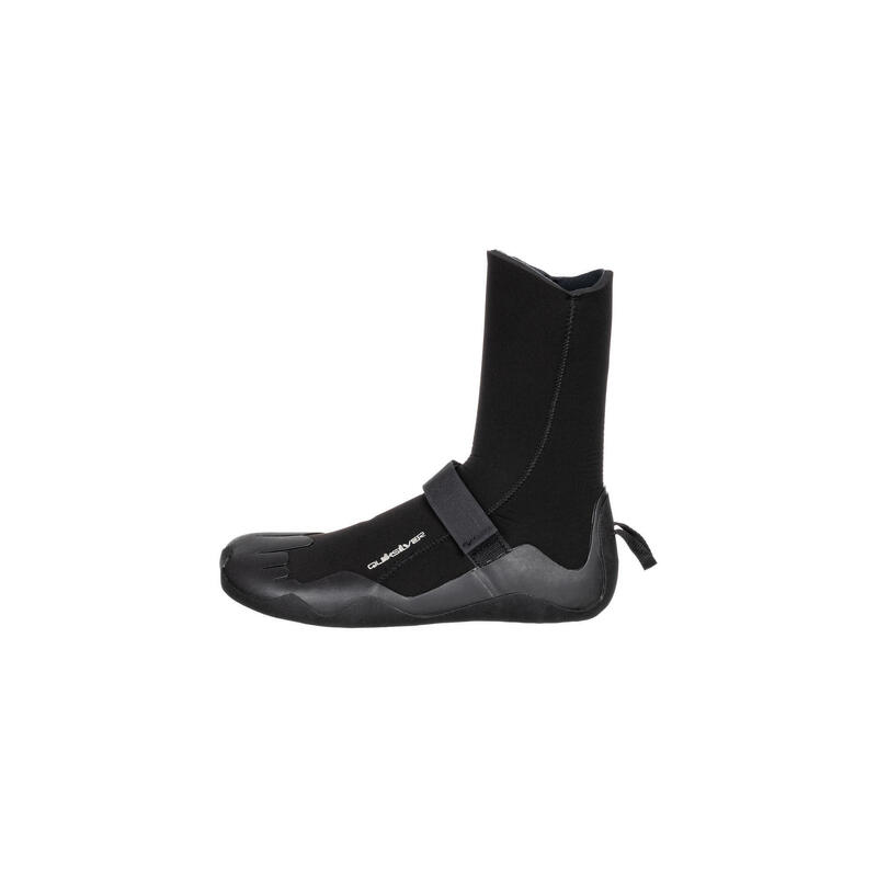 Pantofi de apă pentru bărbați Quiksilver Everyday Sessions 7 mm RD Toe