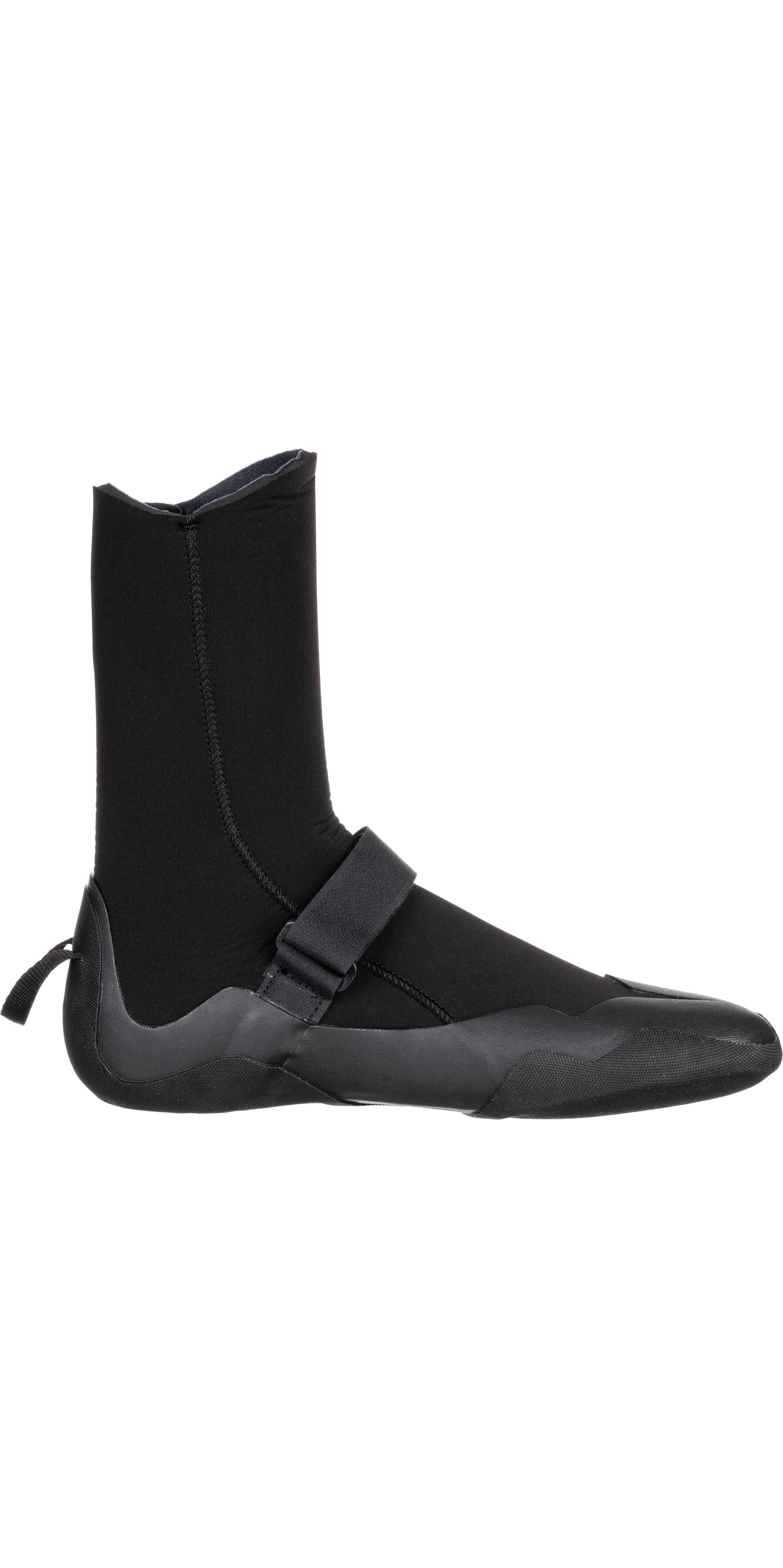 Buty neoprenowe do sportów wodnych Quiksilver 7mm Everyday Session Round Toe 3/4