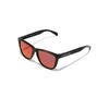 Gafas de Sol para Hombres y Mujeres POLARIZED BLACK RUBY - REGULAR RAW