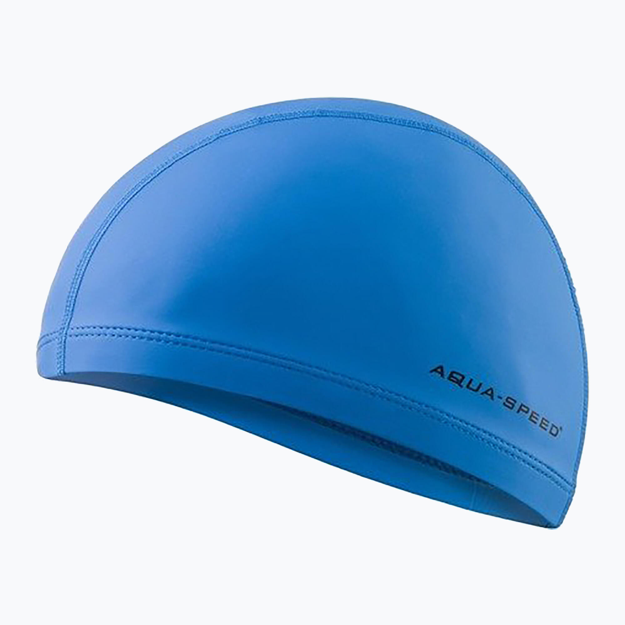 Gorro de natación AQUA-SPEED Profi 2/3