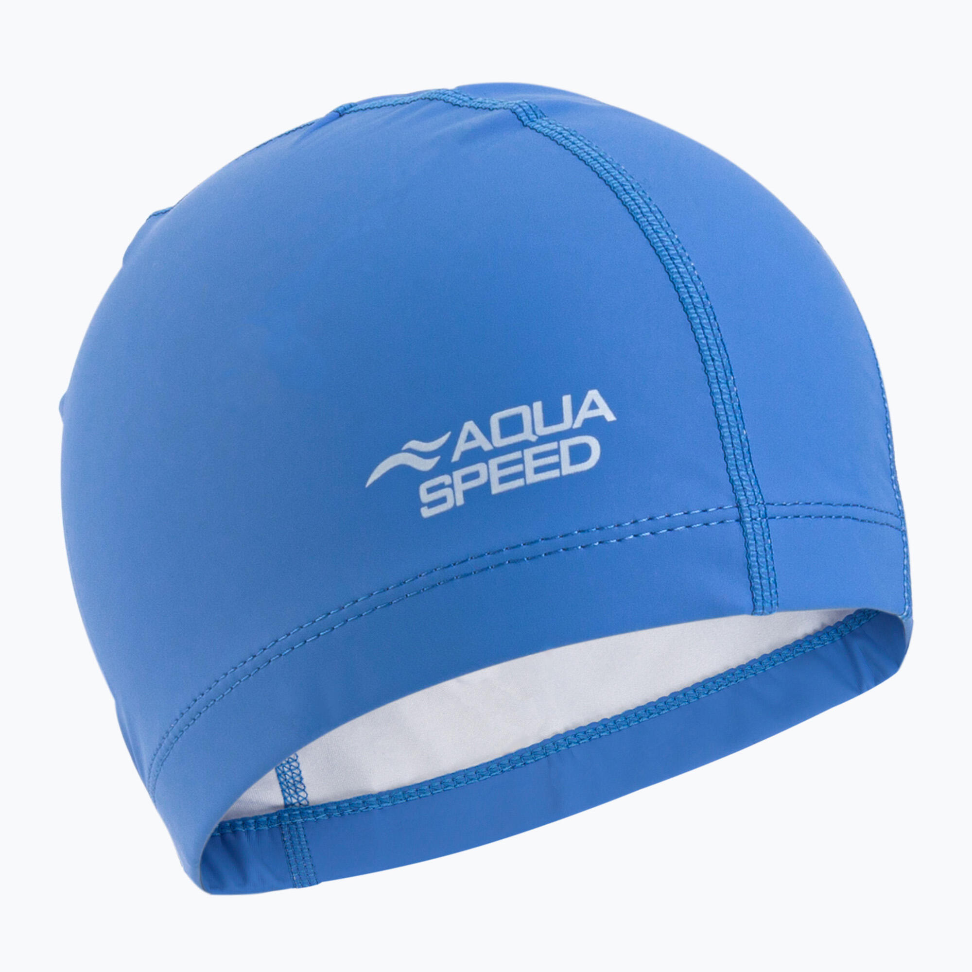 Gorro de natación AQUA-SPEED Profi 3/3
