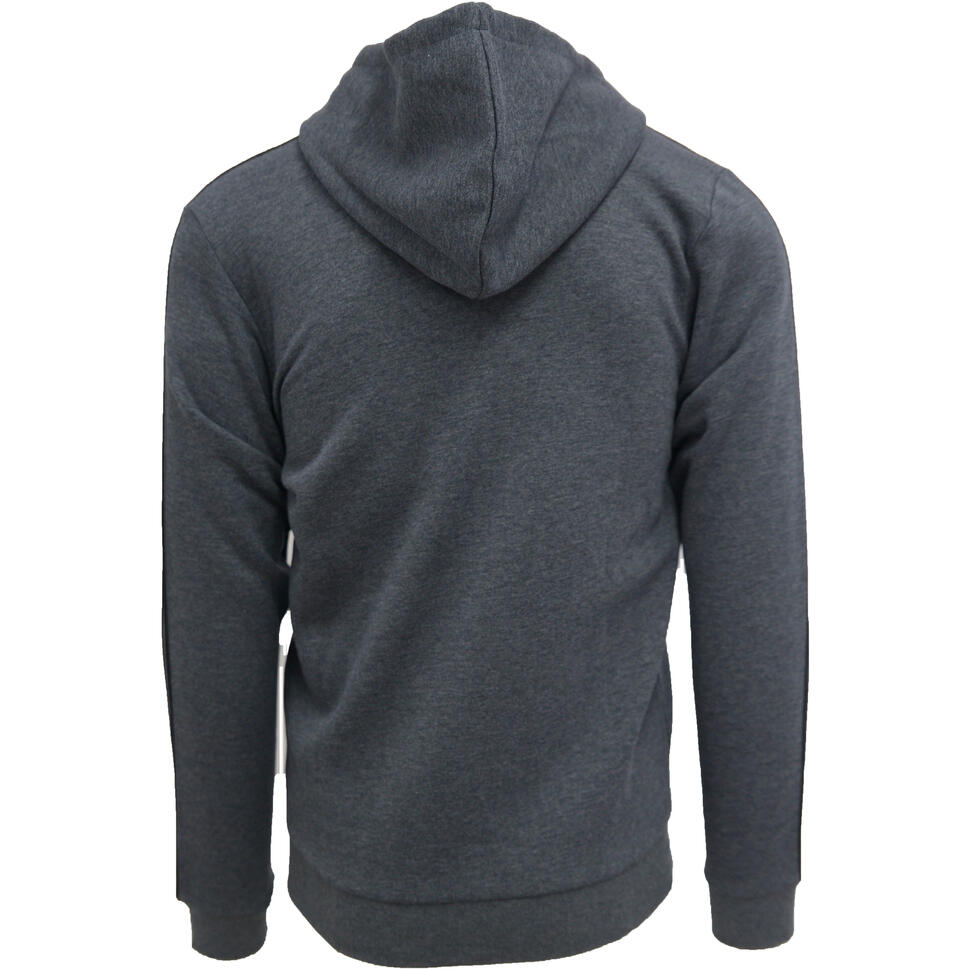 Bluza z kapturem adidas Essentials Fleece 3-Stripes, Mężczyźni