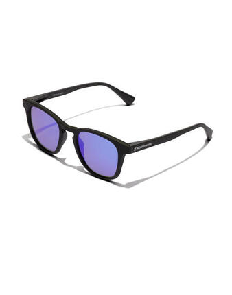 Lunettes de soleil pour hommes et femmes polarisant le ciel noir - WALL RAW
