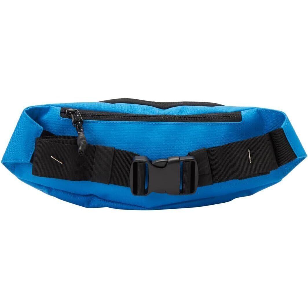 Borsa DC Shoes Tussler Fanny Pack 1.5l, Blu, Unisex 2/3