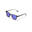 Gafas de Sol para Hombres y Mujeres POLARIZED GREY SKY - WALL RAW