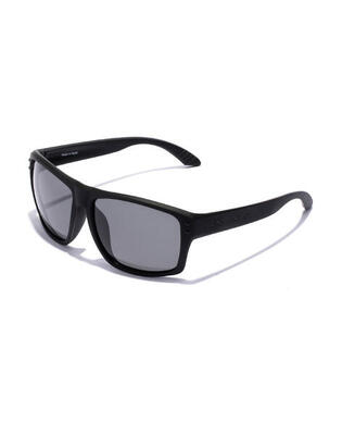 Northweek - sunglasses for men and women polarized black emerald - bold raw