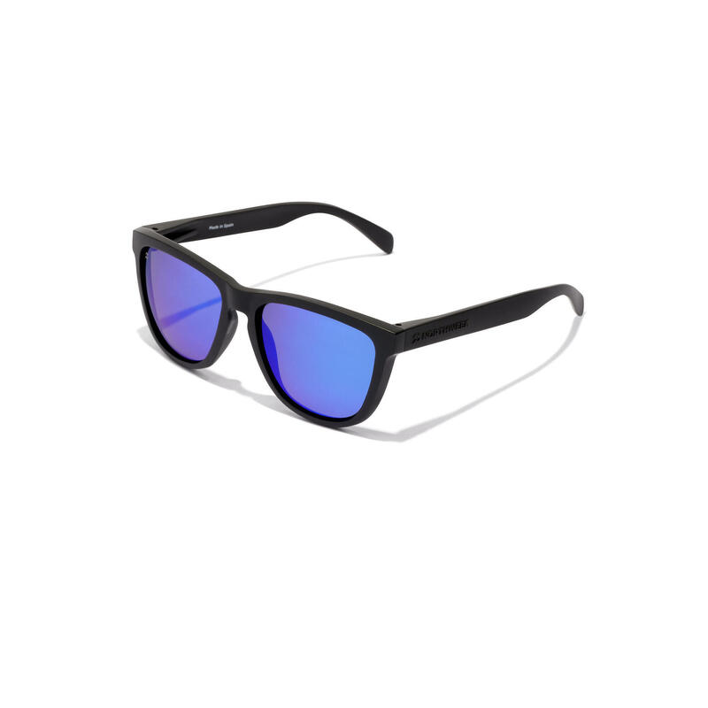 NORTHWEEK - Lunettes de soleil pour Homme et Femme ciel noir -  REGULAR RAW