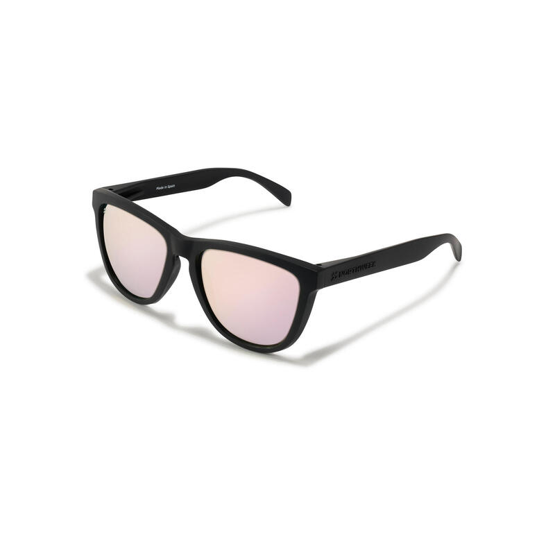NORTHWEEK - Lunettes de soleil pour Homme et Femme Blackrose Gold -  REGULAR RAW