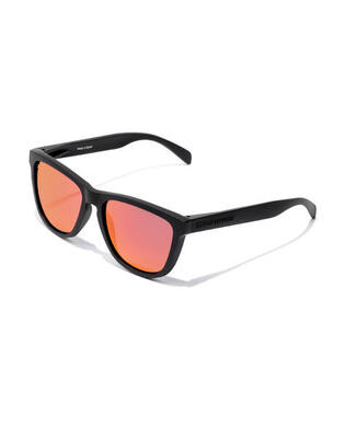 Northweek - sunglasses for men and women polarized grey ruby - regular raw
