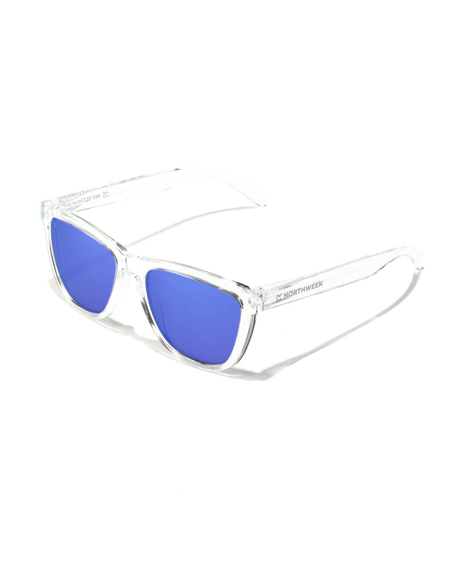 HAWKERS NORTHWEEK - Sonnenbrillen für Herren und Damen - REGULAR  POLARIZED SKY