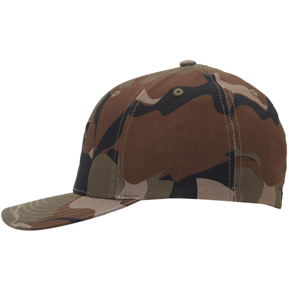 Czapka DC Shoes Cap Star Stretch Fit Hat, Dla obu płci