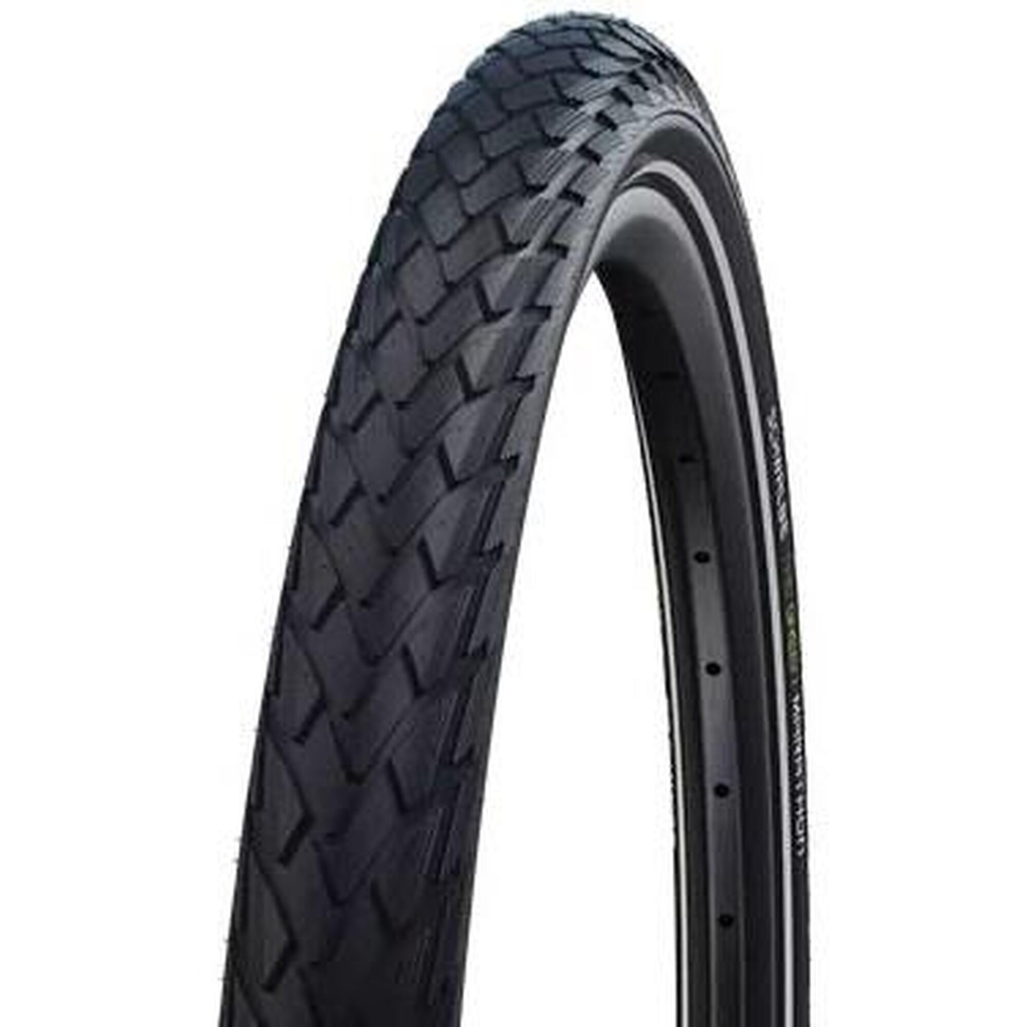 Schwalbe Energizer Plus Tour 28'' (40-622) Greenguard - Pneu De Vélo