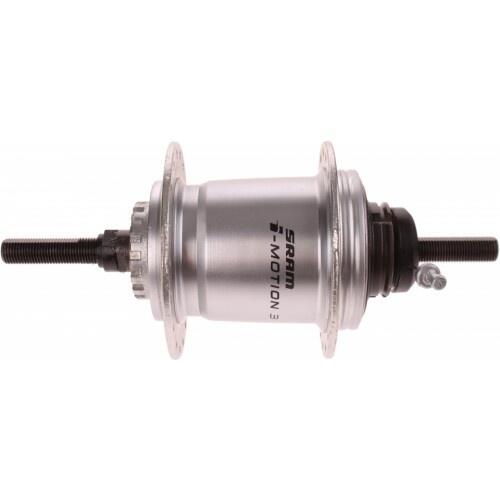 SRAM Sram achternaaf 3V I-motions voor I-brake kaal 36G zilver