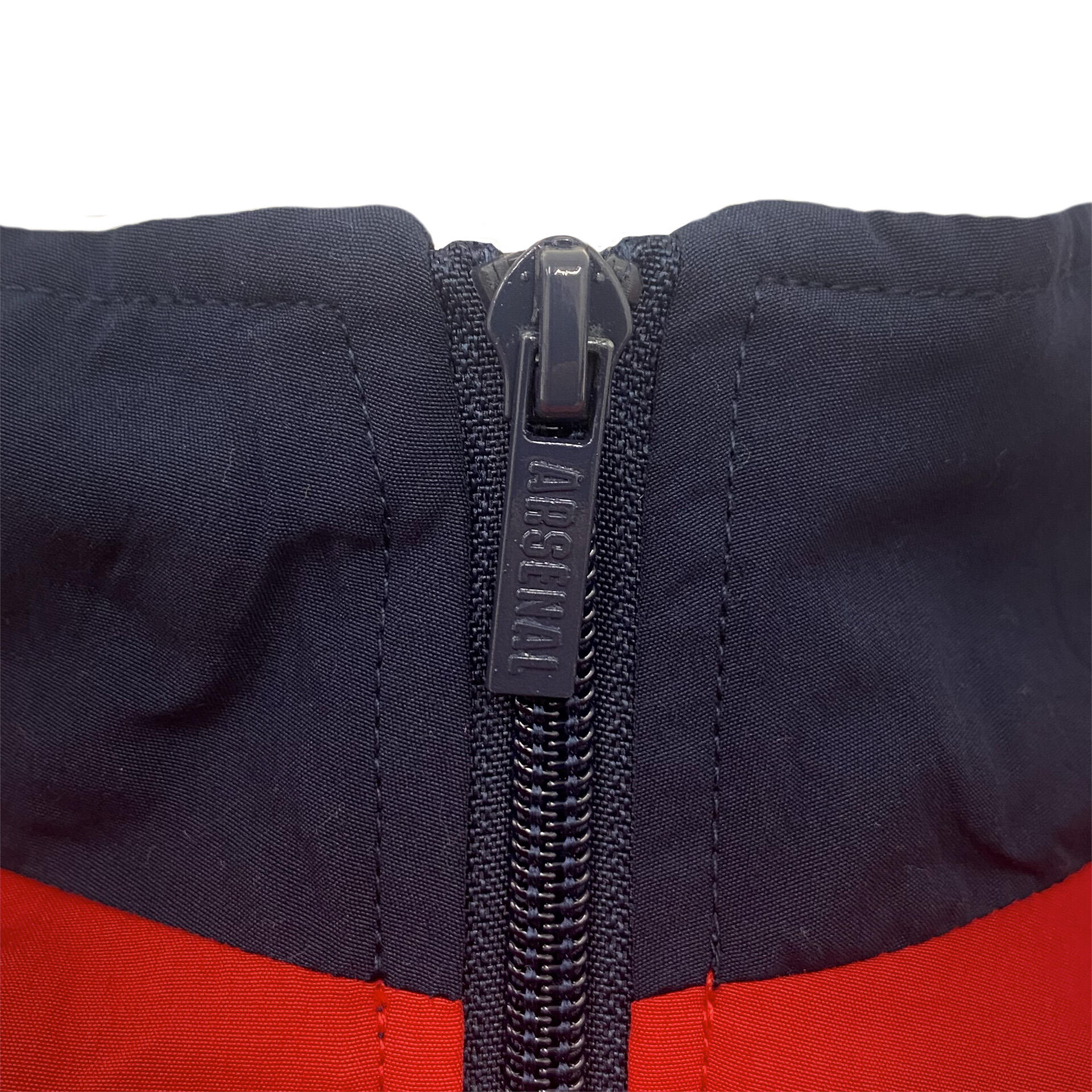 Arsenal FC Mens Tracksuit Jacket & Pants Set OFFICIAL Football Gift 4/6