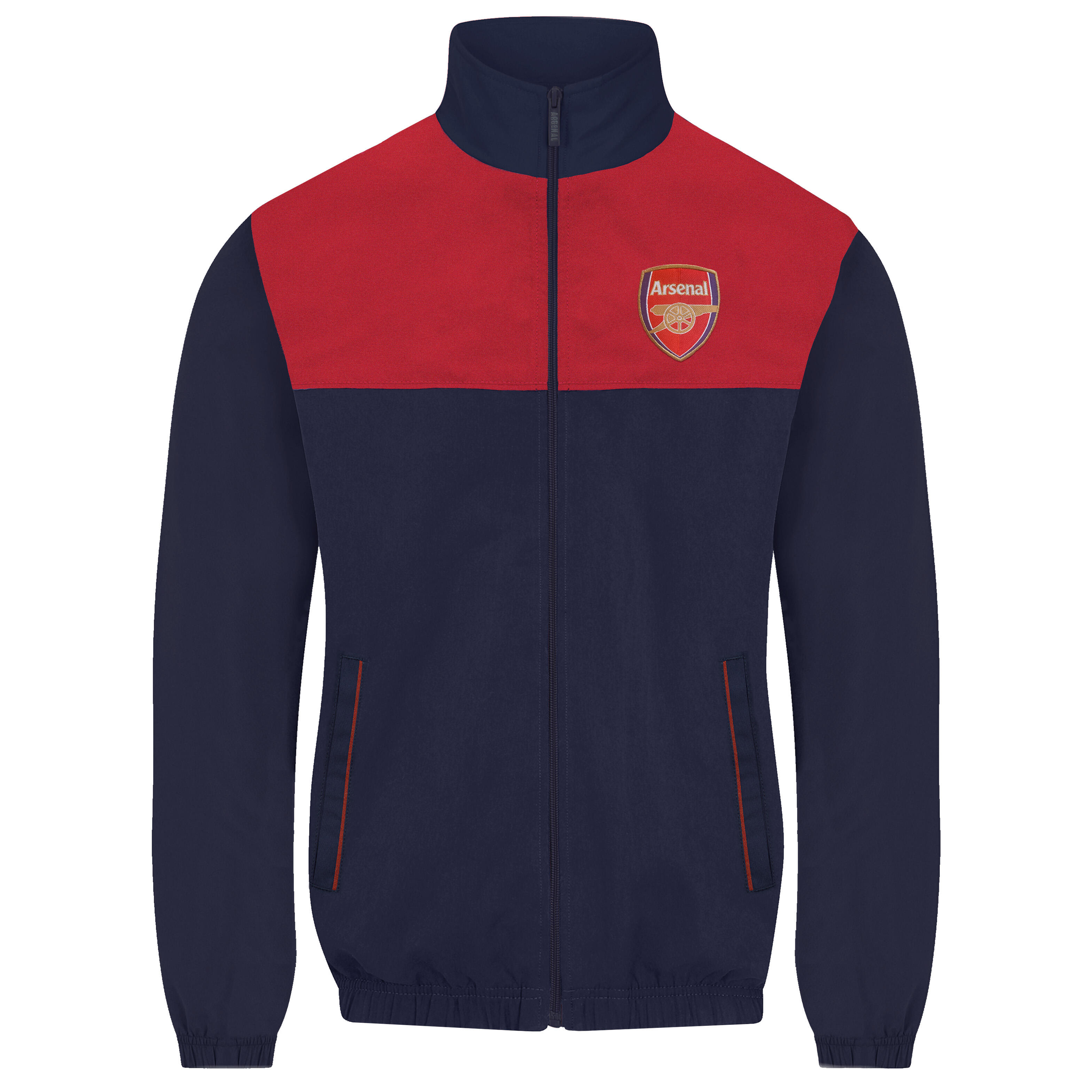 arsenal full tracksuit
