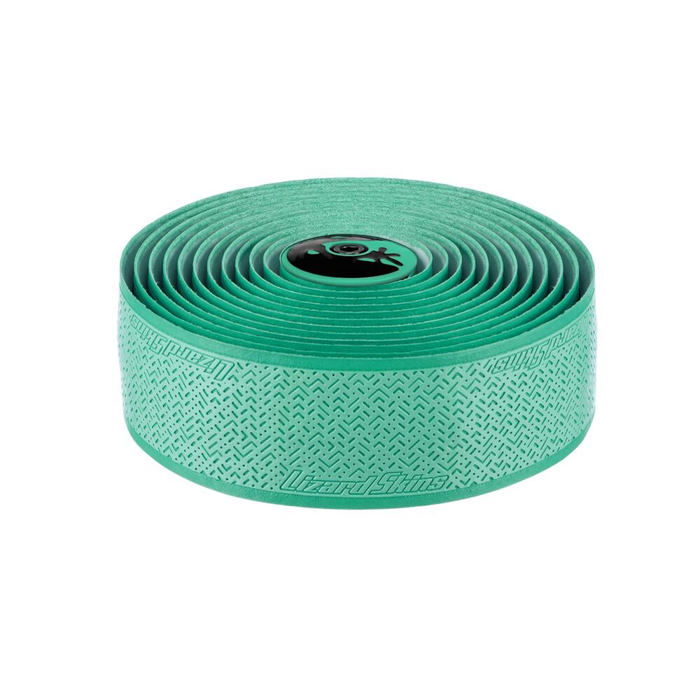 Nastro manubrio DSP V2 2.5mm - Verde Celeste 2/3