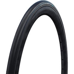 Buitenband 28" One 365 Addix 4Season Raceguard Vouwband Zwart