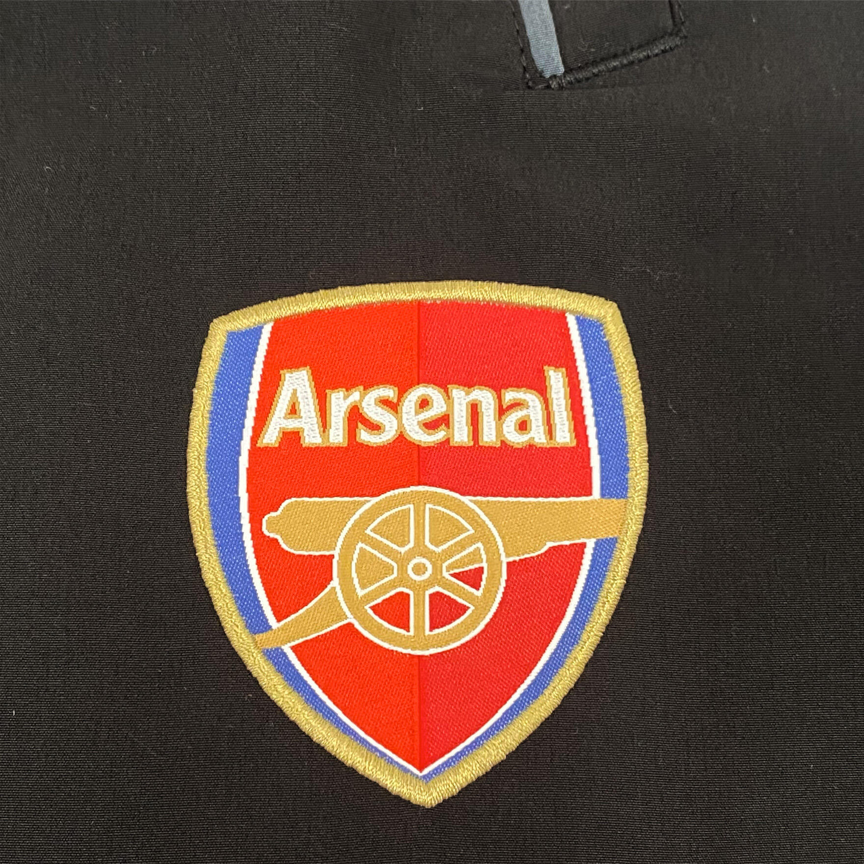 Arsenal FC Mens Tracksuit Jacket & Pants Set OFFICIAL Football Gift 6/6