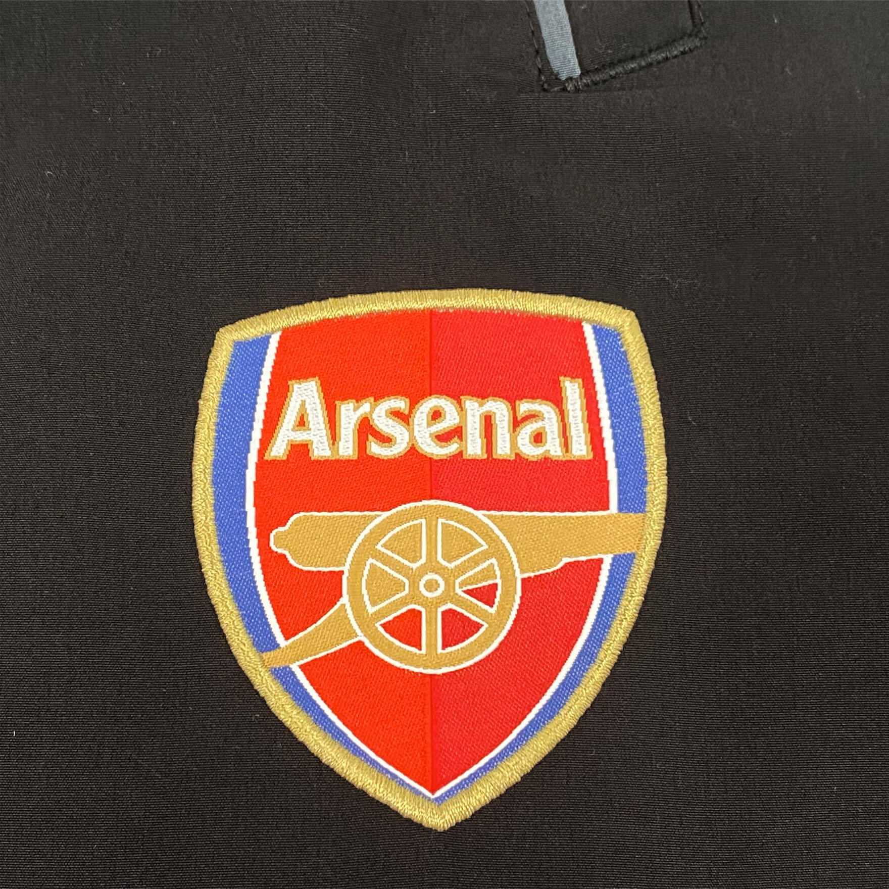 Arsenal FC Mens Tracksuit Jacket & Pants Set OFFICIAL Football Gift ...