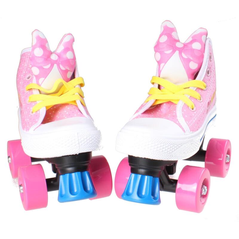 Patine cu rotile Minnie It's me mas 28
