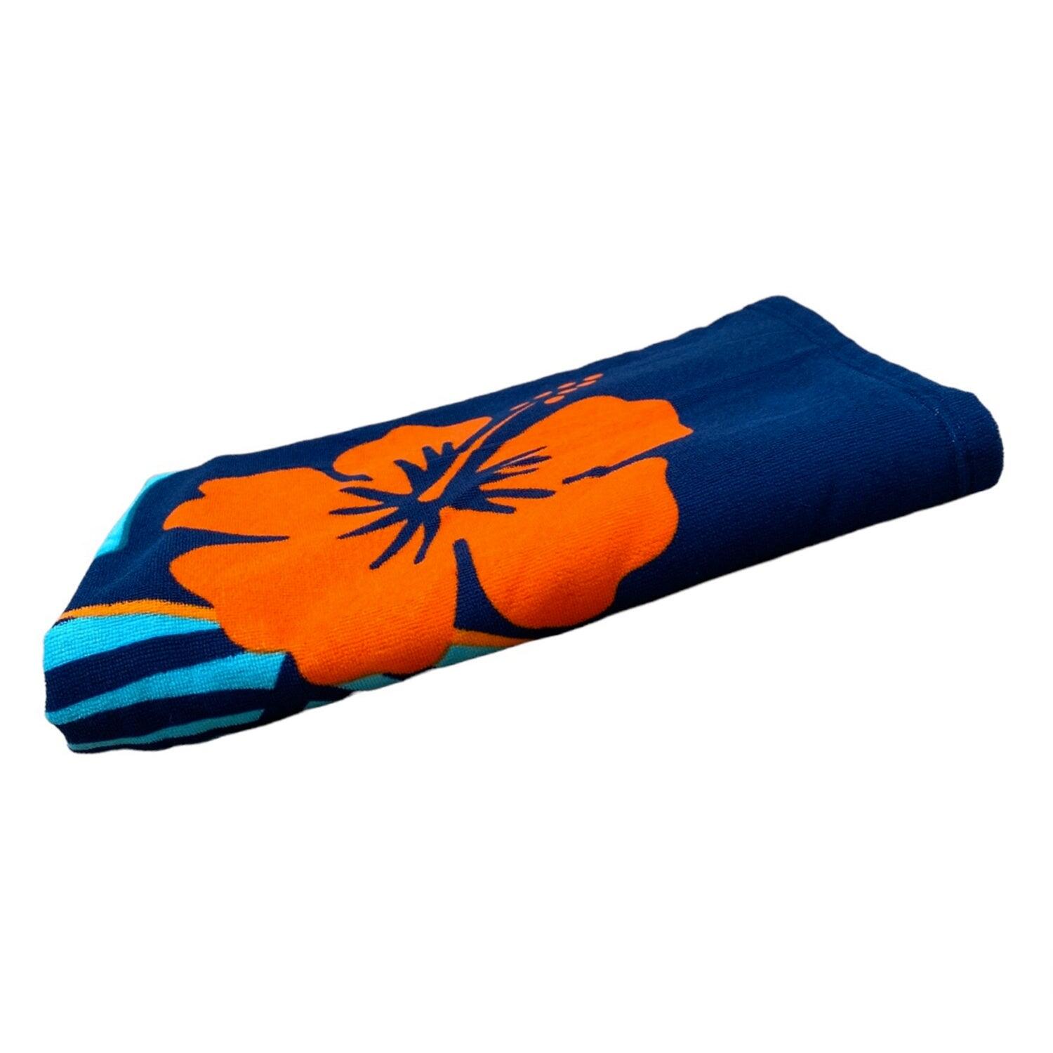 Microvezel strandlaken - Gallina - 90x170cm - 250g/m² 4/4