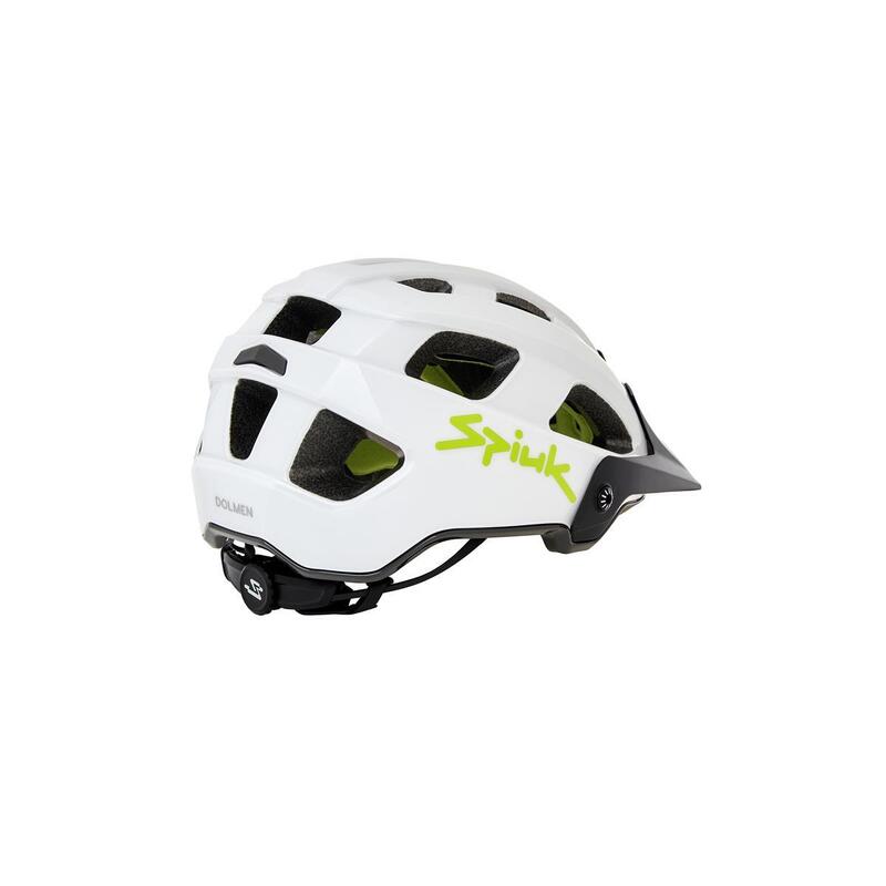 Casco de ciclismo para MTB adulto DOLMEN Spiuk