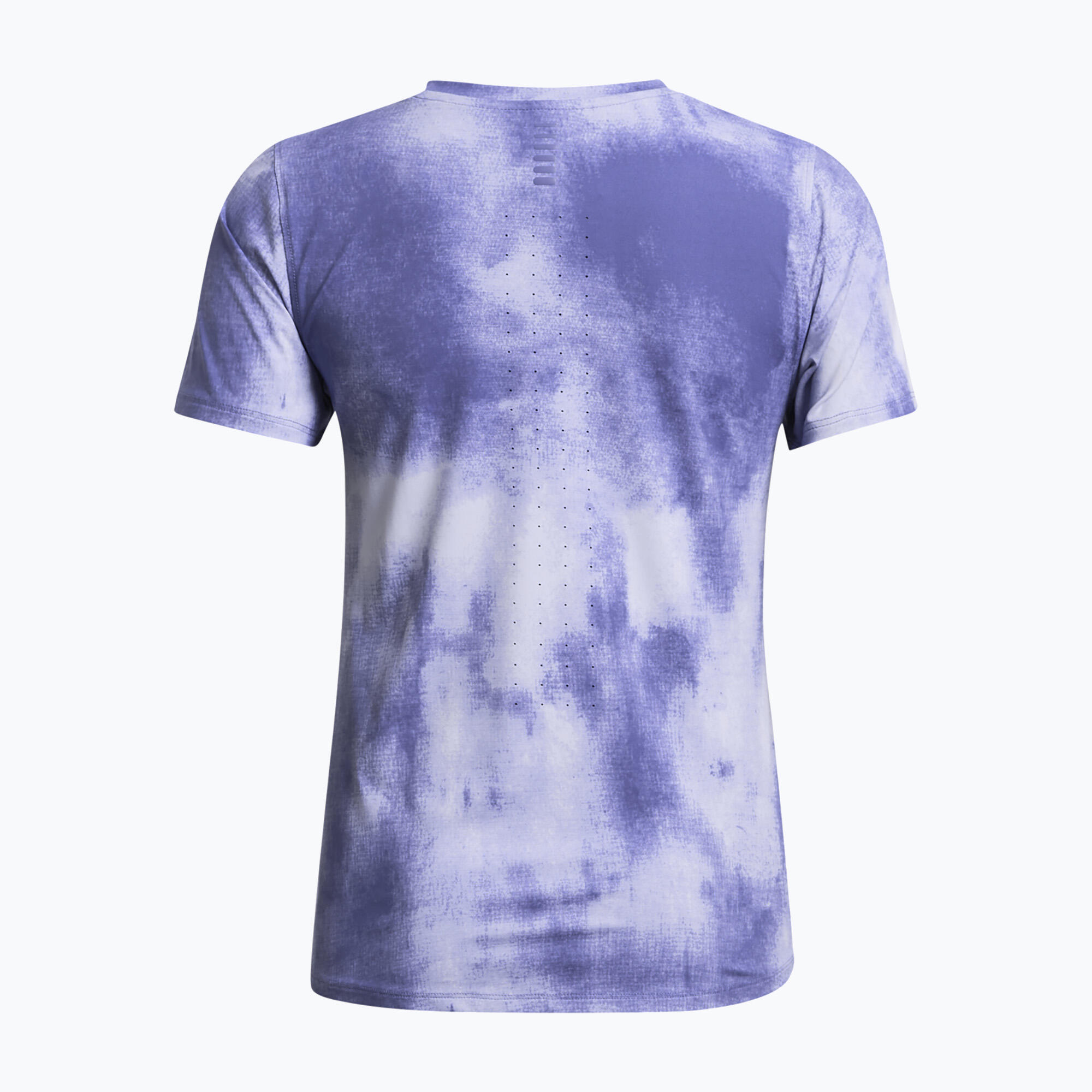 Tshirt LAUNCH ELITE Femme (Violet) 5/5