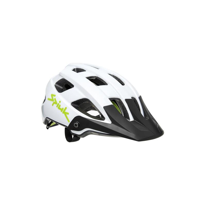 Casco de ciclismo para MTB adulto DOLMEN Spiuk