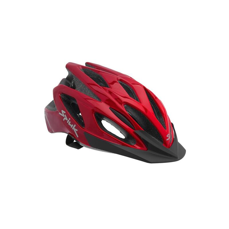 Casque VTT Spiuk Tamera Evo