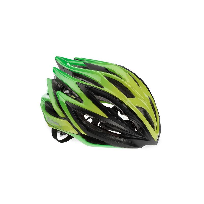 Casco da bici da corsa Spiuk Dharma Ed