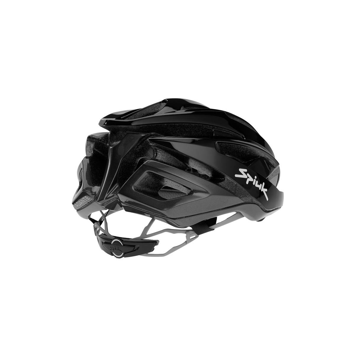 Casca ciclism ADANTE Edition helmet - negru gri 2/3