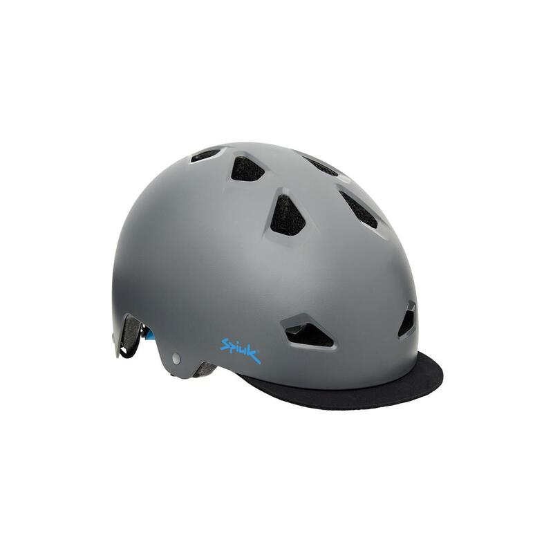 Casque vélo urbain Spiuk Crosber