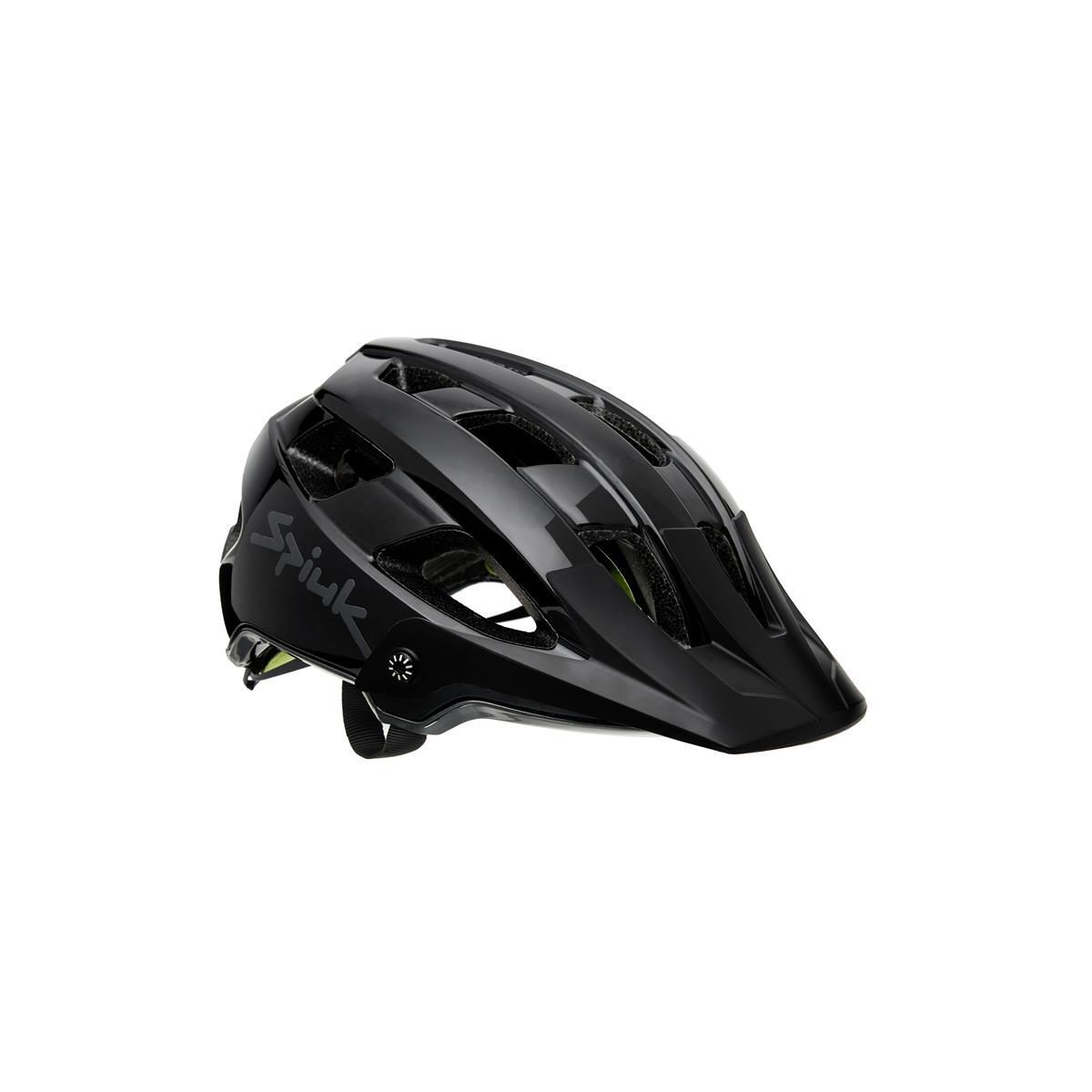Casco de ciclismo para MTB adulto DOLMEN Spiuk Decathlon