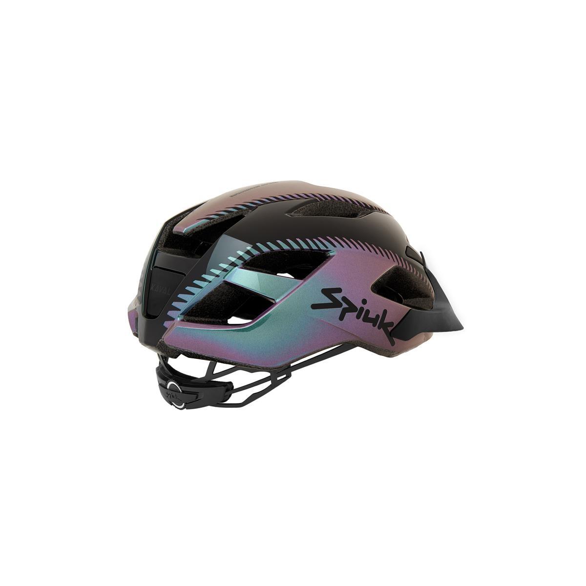Casco de ciclismo Kaval unisex Spiuk 2/5
