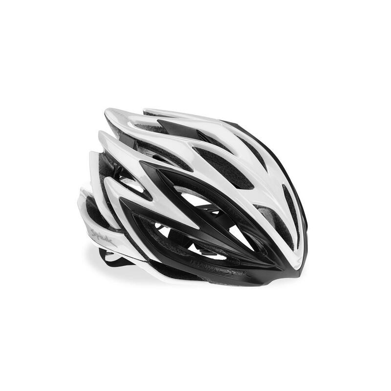 Casque vélo route Spiuk Dharma Ed