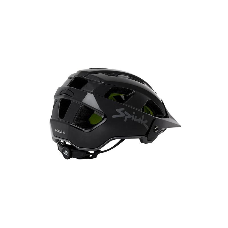 Casco de ciclismo para MTB adulto DOLMEN Spiuk