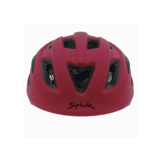 Casco de bicicleta Spiuk Hiri