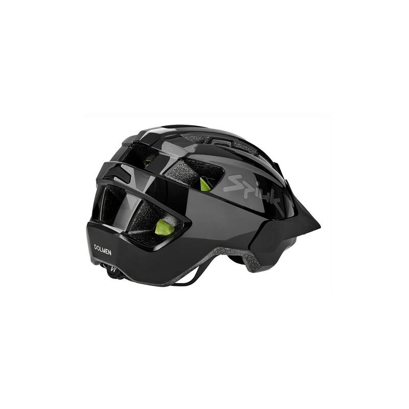 Casco da mountain bike Spiuk Dolmen