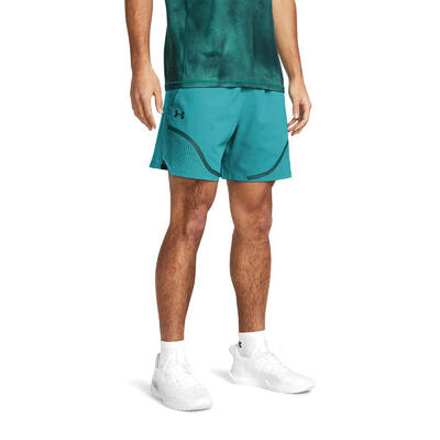 Under armour ua vanish woven 6in graphic herenshort