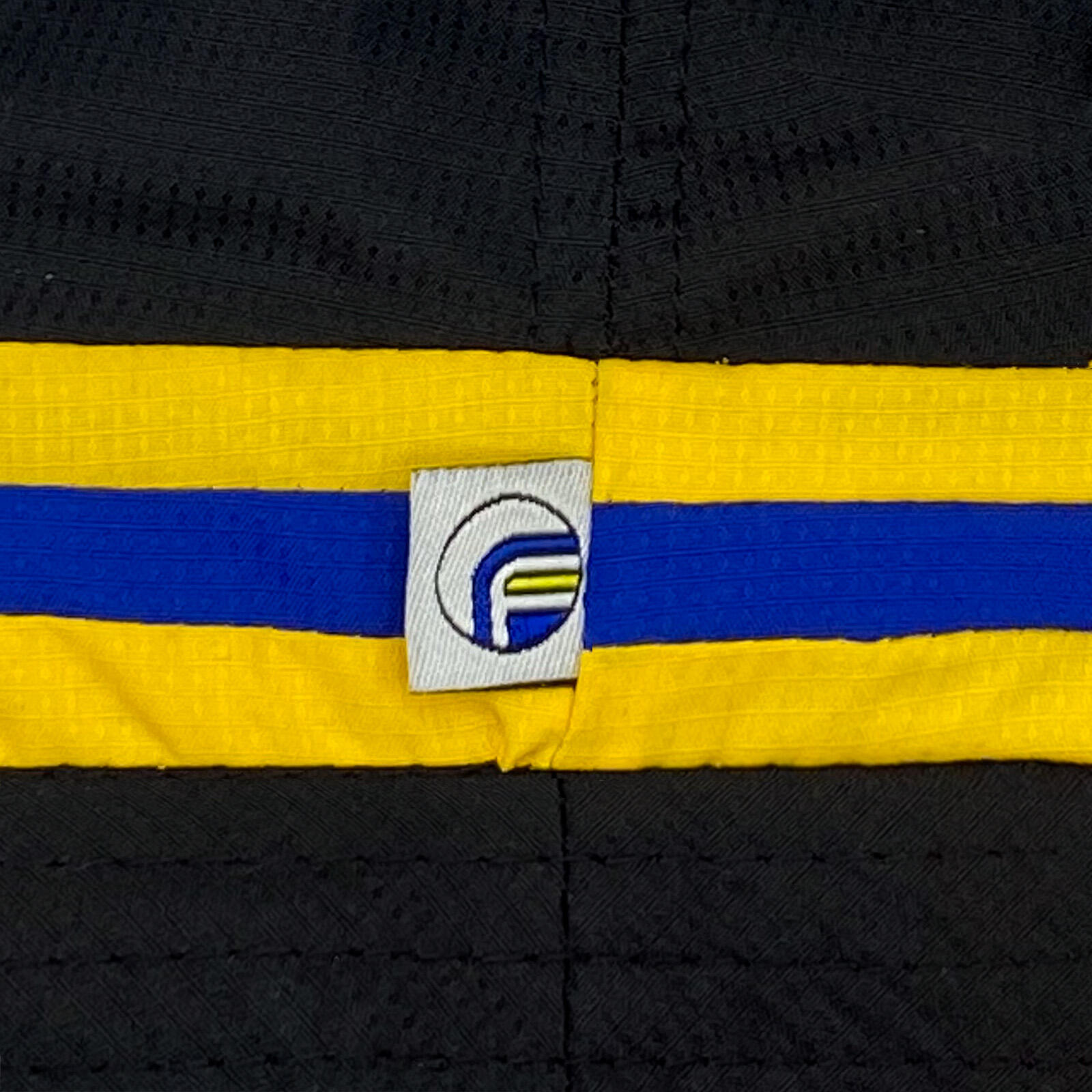 Fan Originals United Bucket Hat Retro Kit Colours 3/6