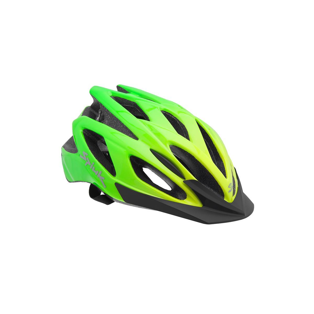 Casco da mountain bike Spiuk Tamera Evo |  Spiuk