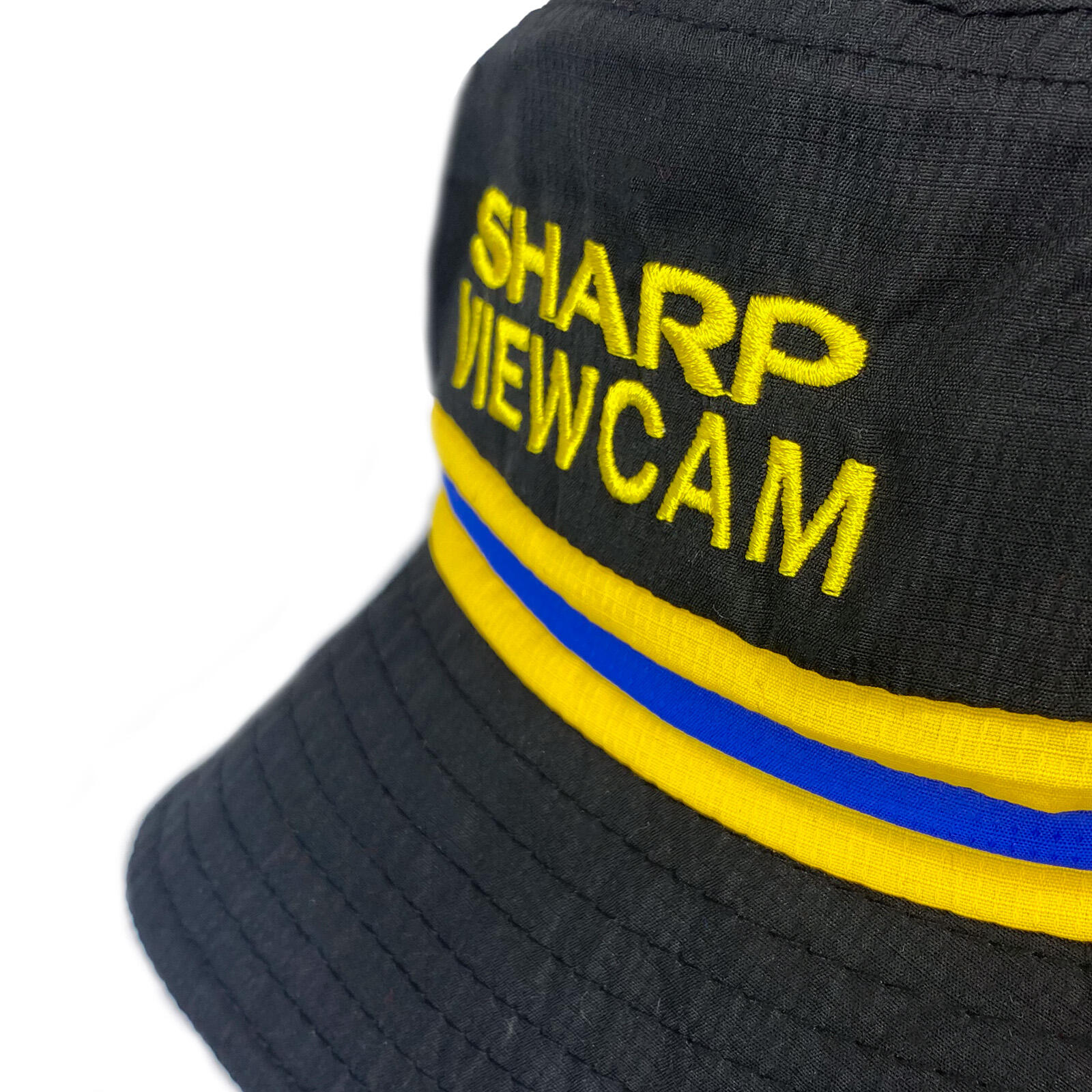 Fan Originals United Bucket Hat Retro Kit Colours 6/6