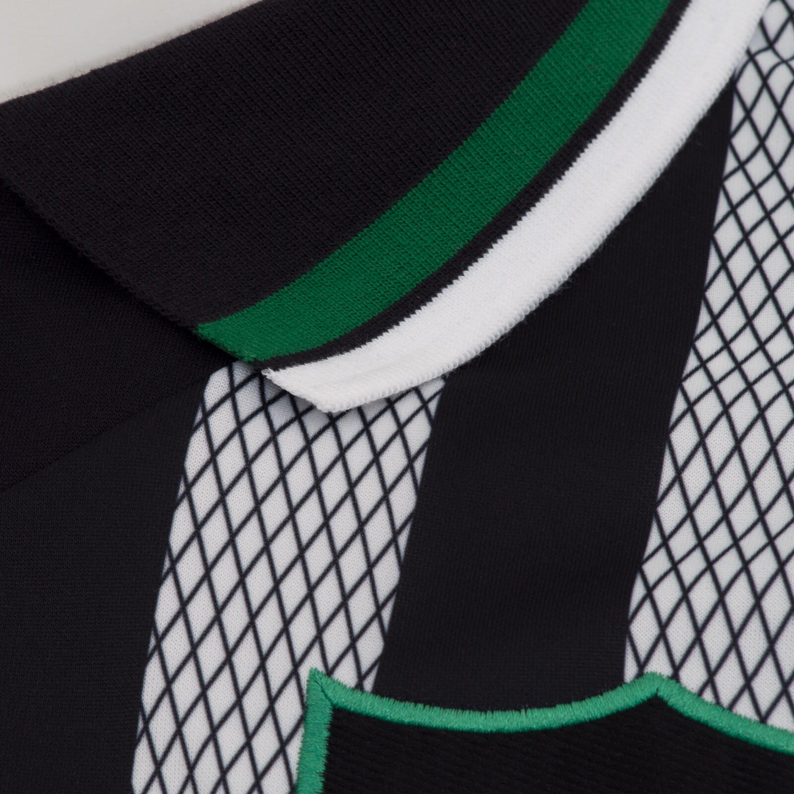 Celtic FC Mens Shirt Kit 1994/96 Away Retro OFFICIAL Football Gift 5/6